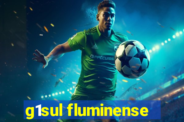 g1sul fluminense